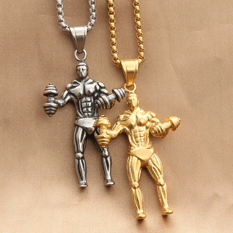 Elegant Pendant for Every Occasion