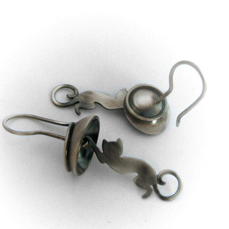 Delicate Artisan Earring