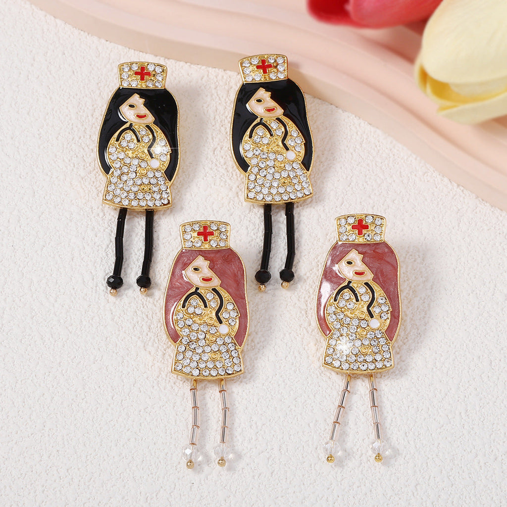 Charming Earring for Any Occasion