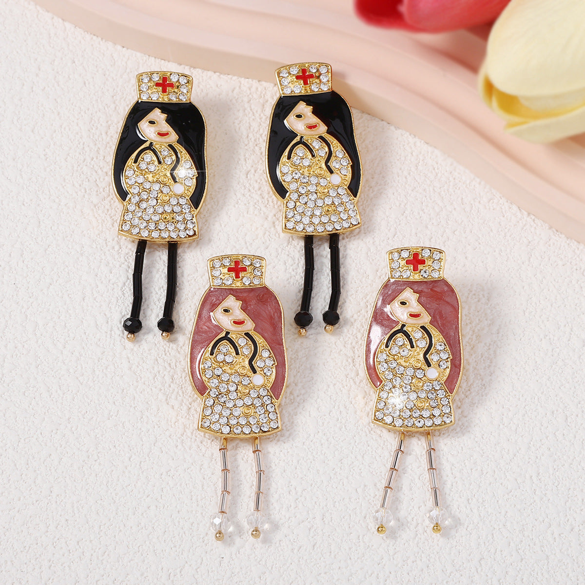 Charming Earring for Any Occasion