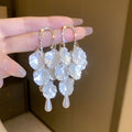 Elegant Pearl Earring for Every Occasion