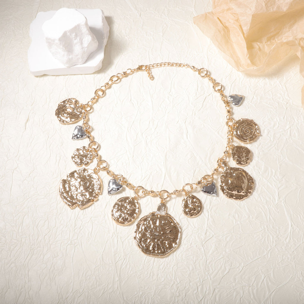 Classic Necklace with Timeless Appeal