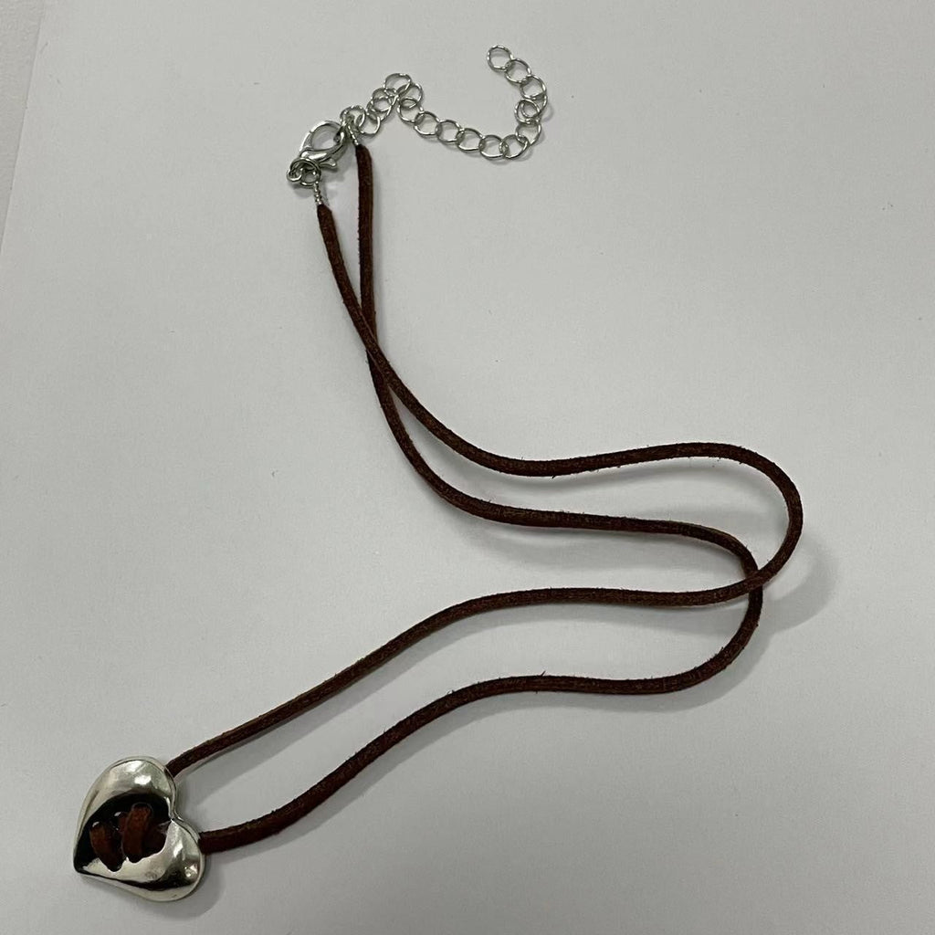 Vintage Handmade Necklace