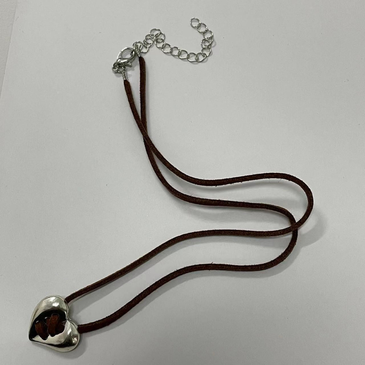 Vintage Handmade Necklace