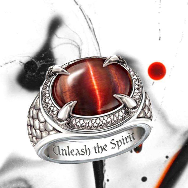 Vintage Handmade Ring