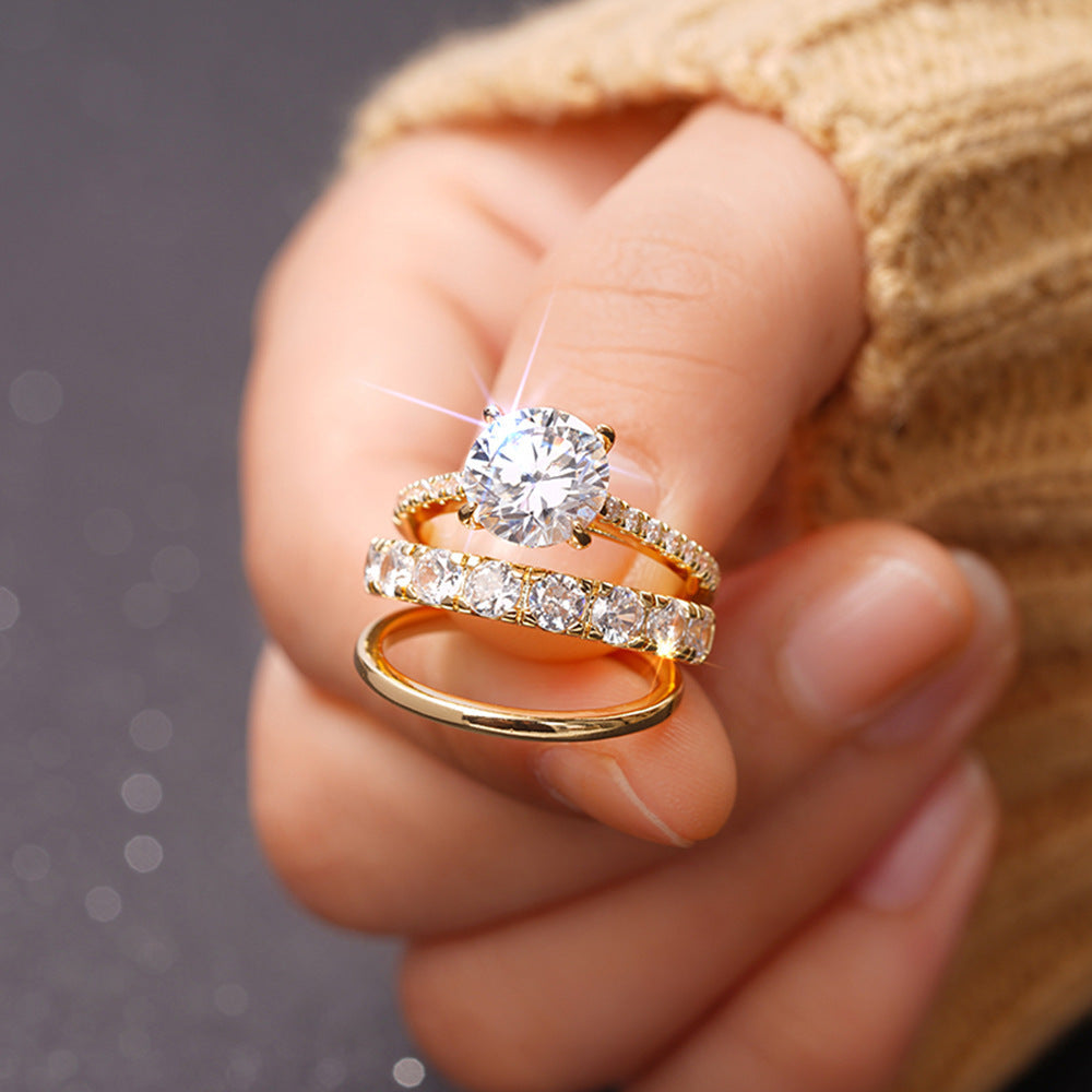 Charming Set for Any Occasion