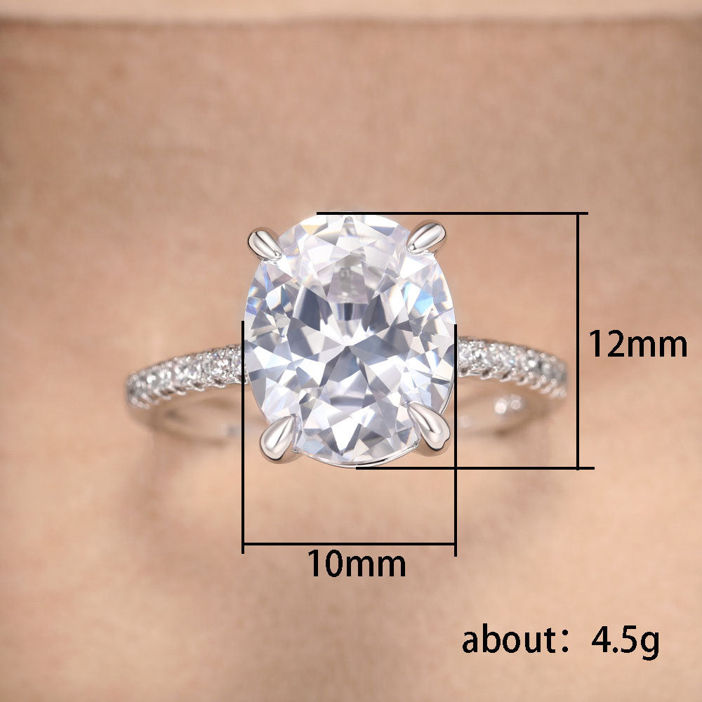 Stunning Ring for Daily Wear