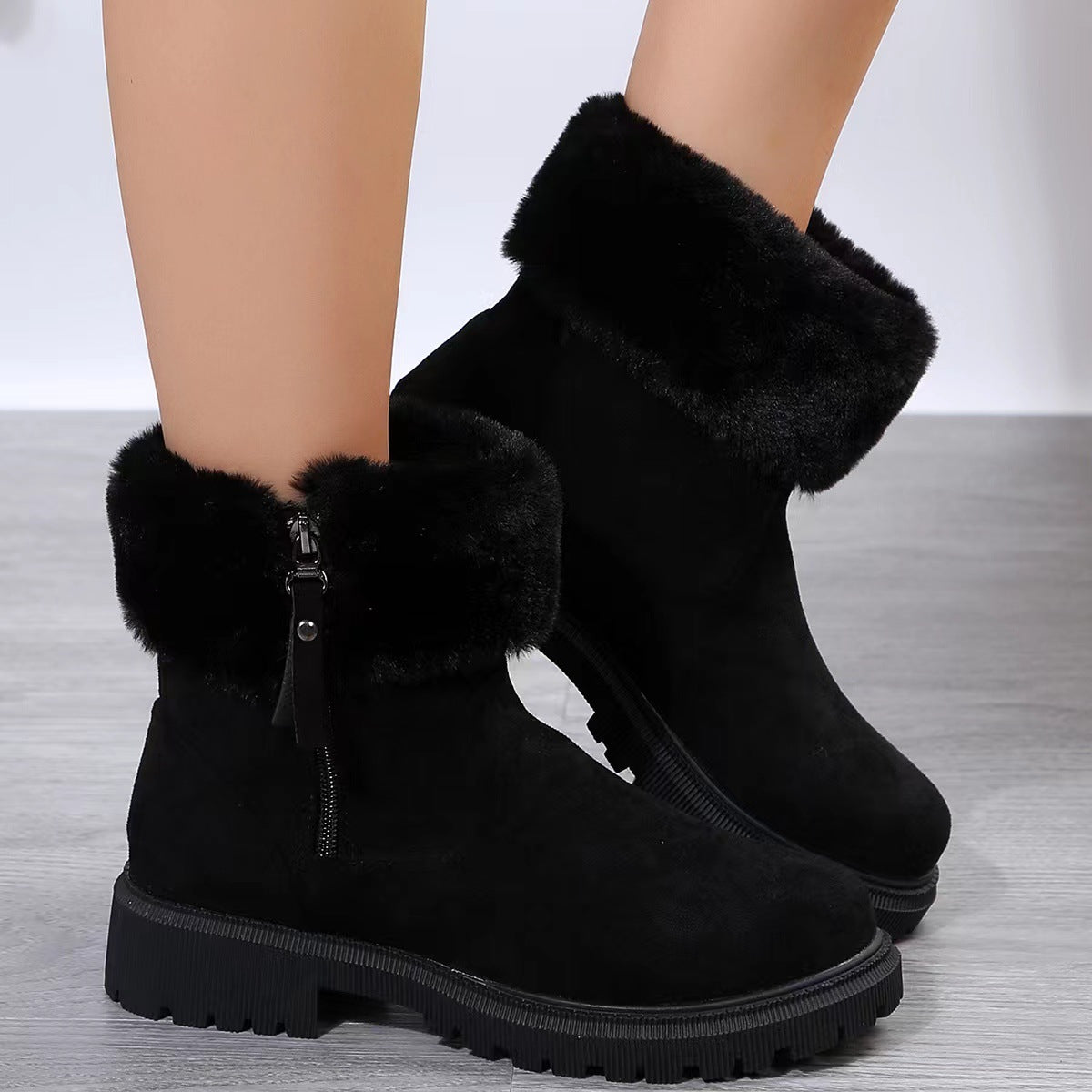 Stylish Orthopedic Boots for Any Occasion