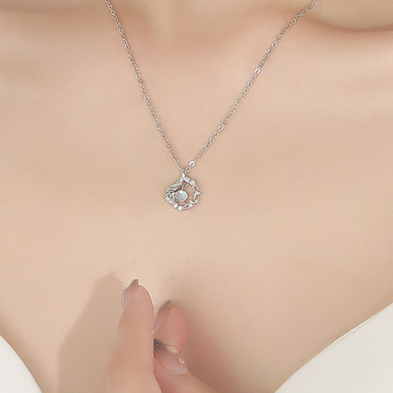 Delicate Artisan Piece