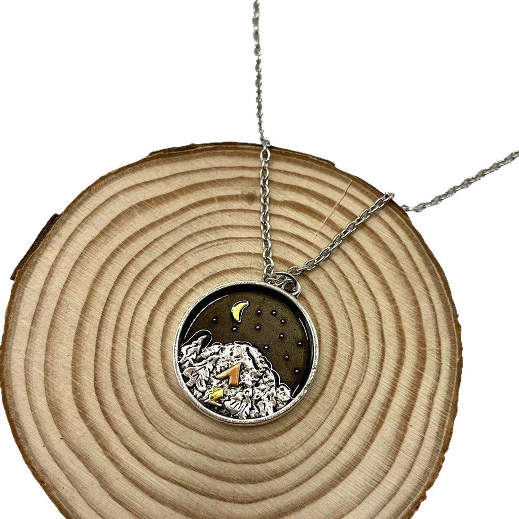 Beautiful Necklace with Unique Style