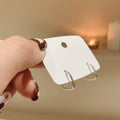 Romantic Earring for Special Moments