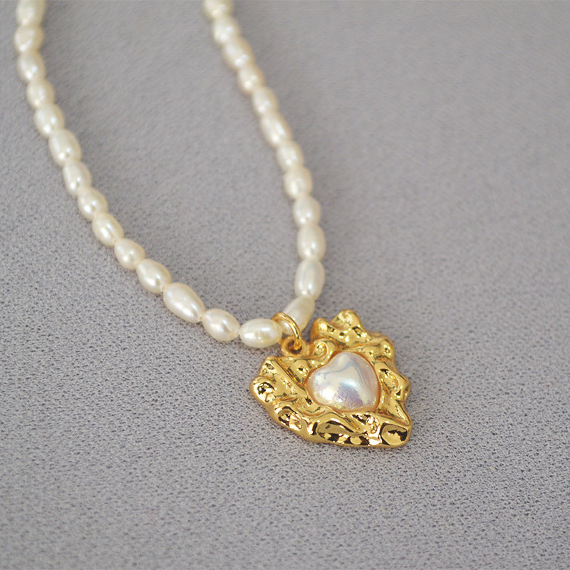 Elegant Pearl Necklace for Every Occasion