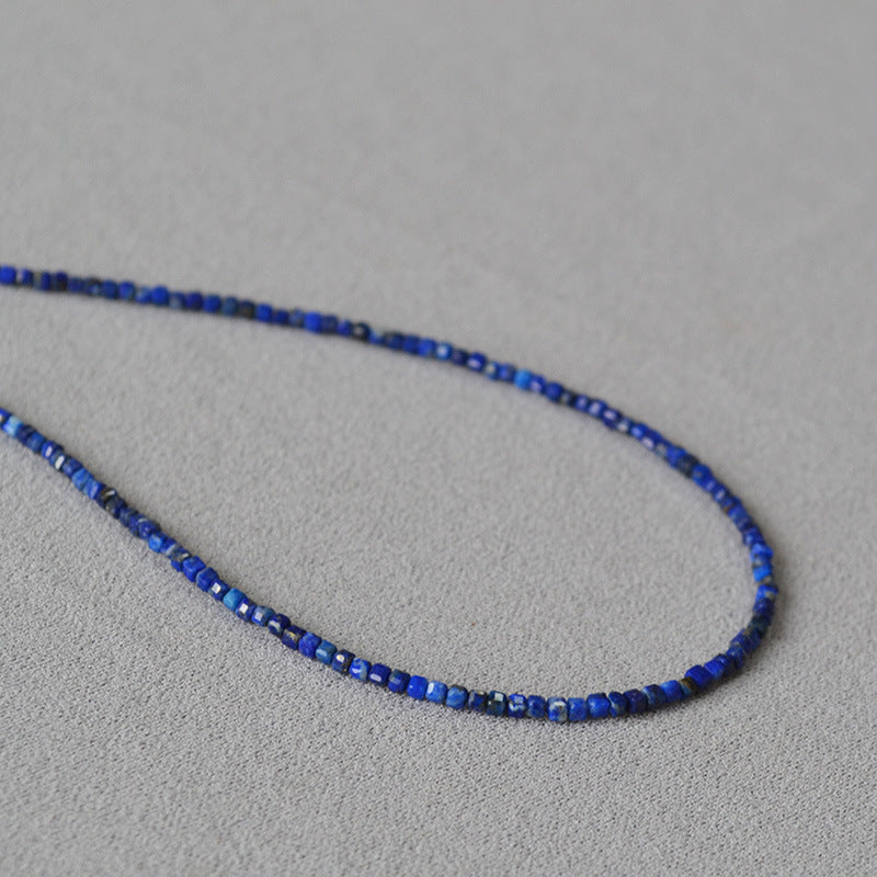 Romantic Necklace for Special Moments