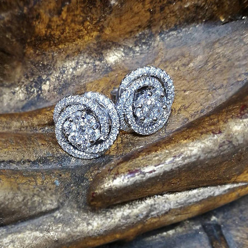 Classic Earring with Timeless Appeal