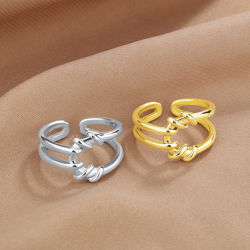 Elegant Ring for Every Occasion