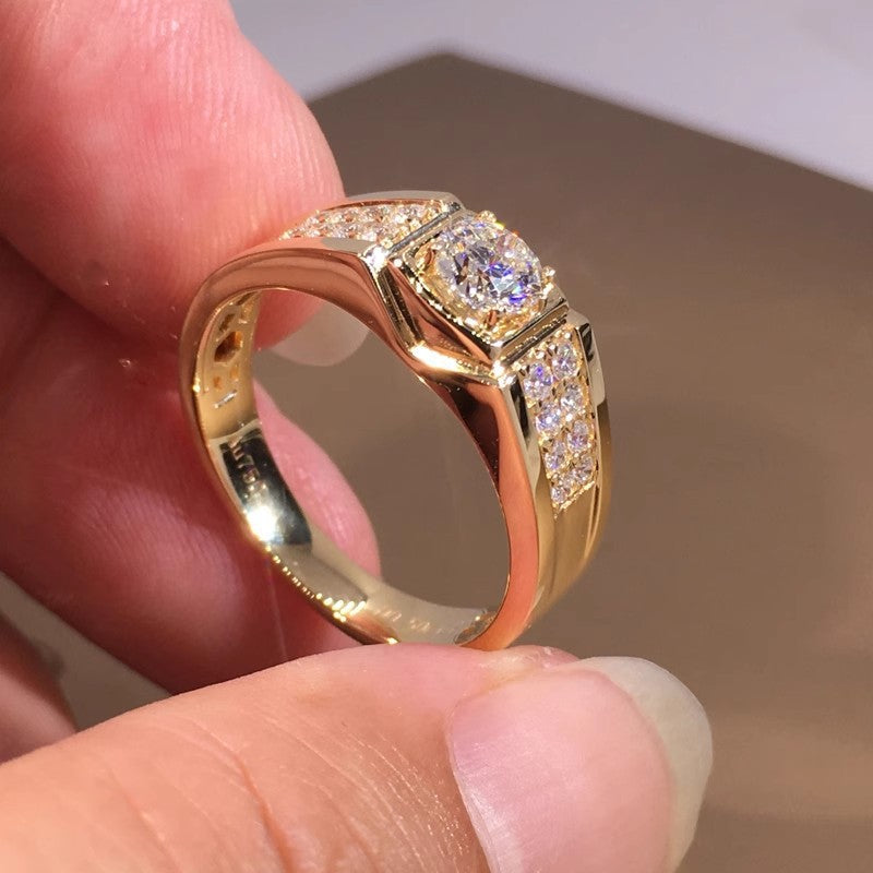 Stunning Ring for Daily Wear