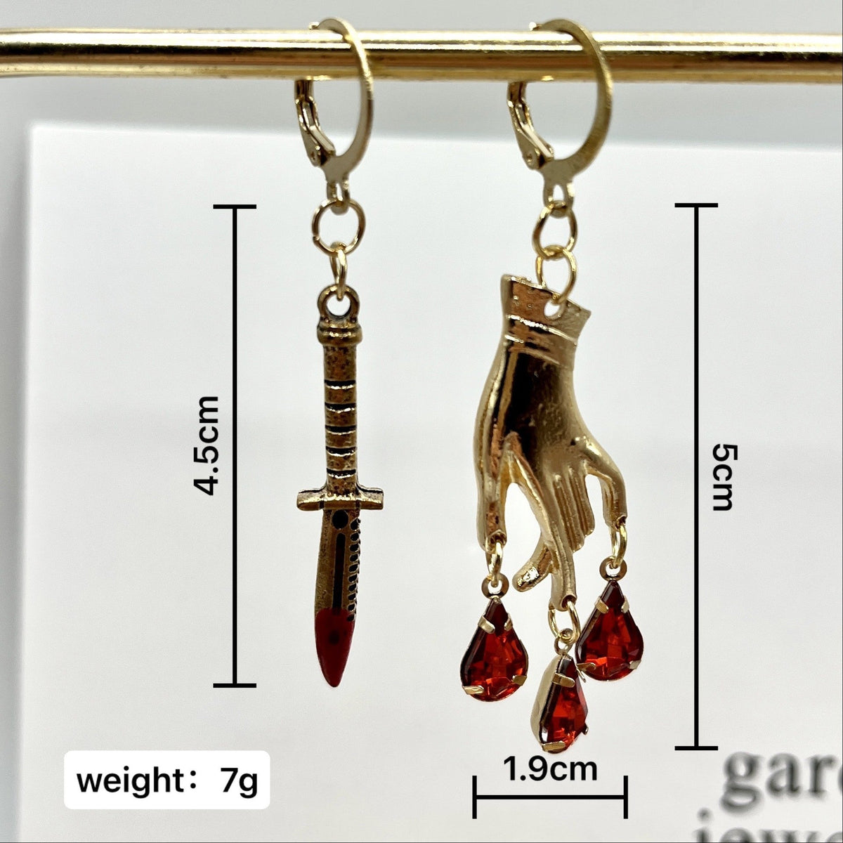 Stunning Earring for Daily Wear