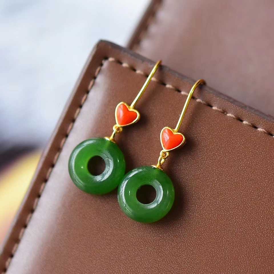 Stunning Silver Earring for Daily Wear