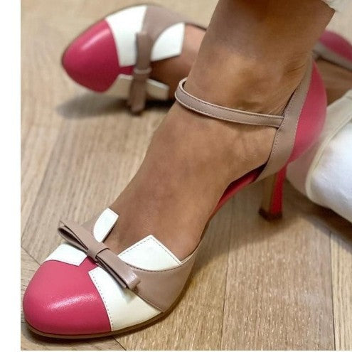 Graceful Orthopedic Sandals for Modern Look
