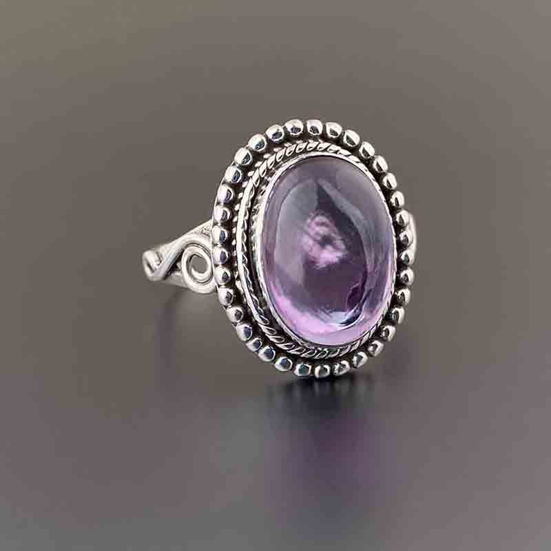 Vintage Handmade Ring