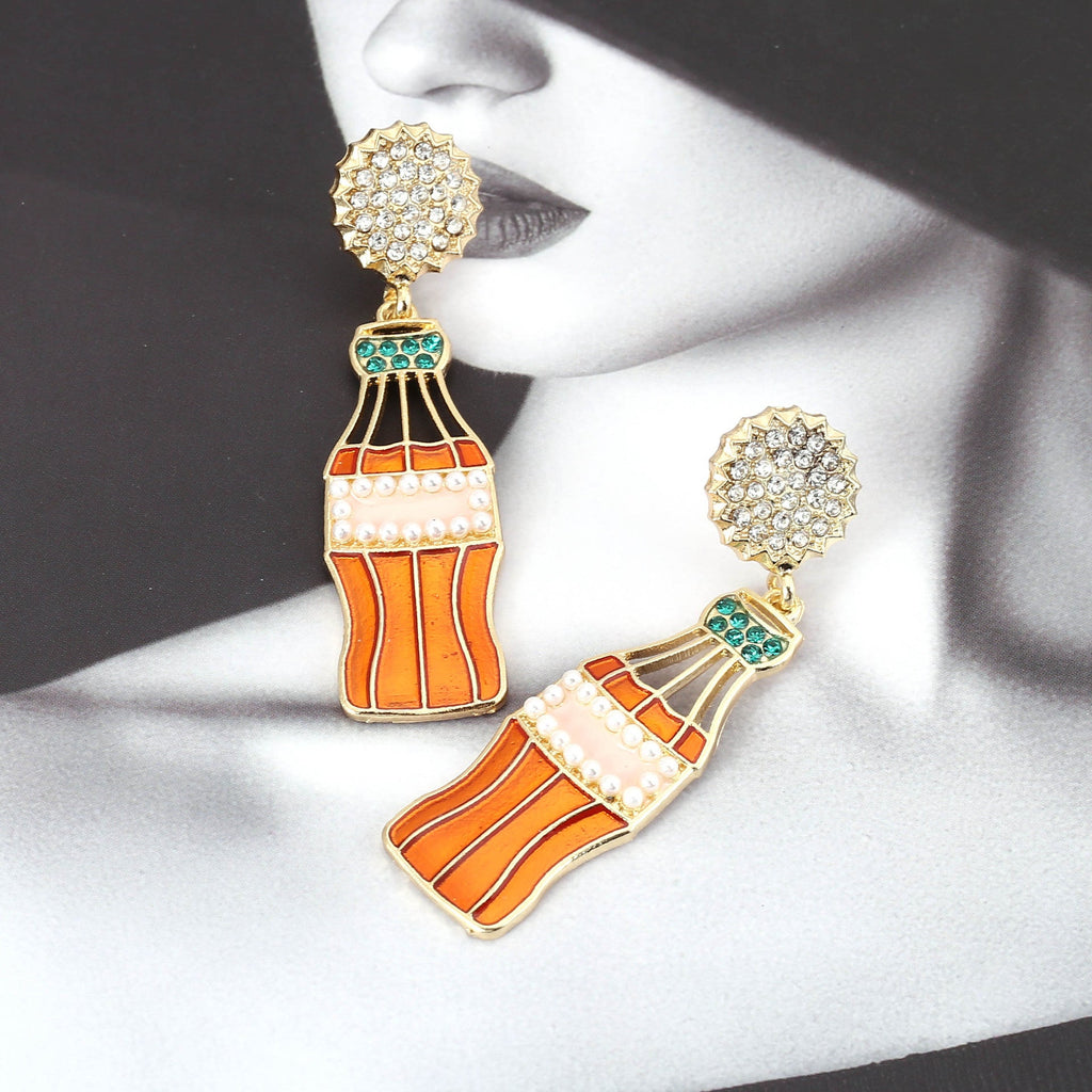 Elegant Earring for Every Occasion