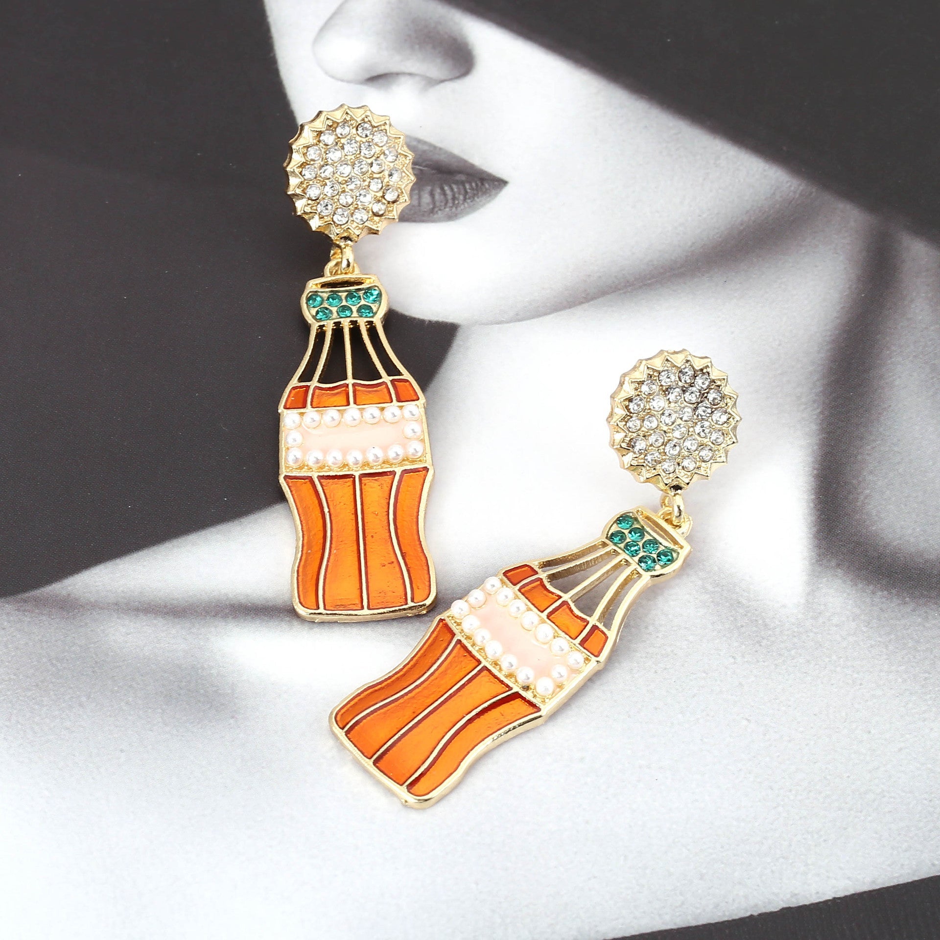 Elegant Earring for Every Occasion
