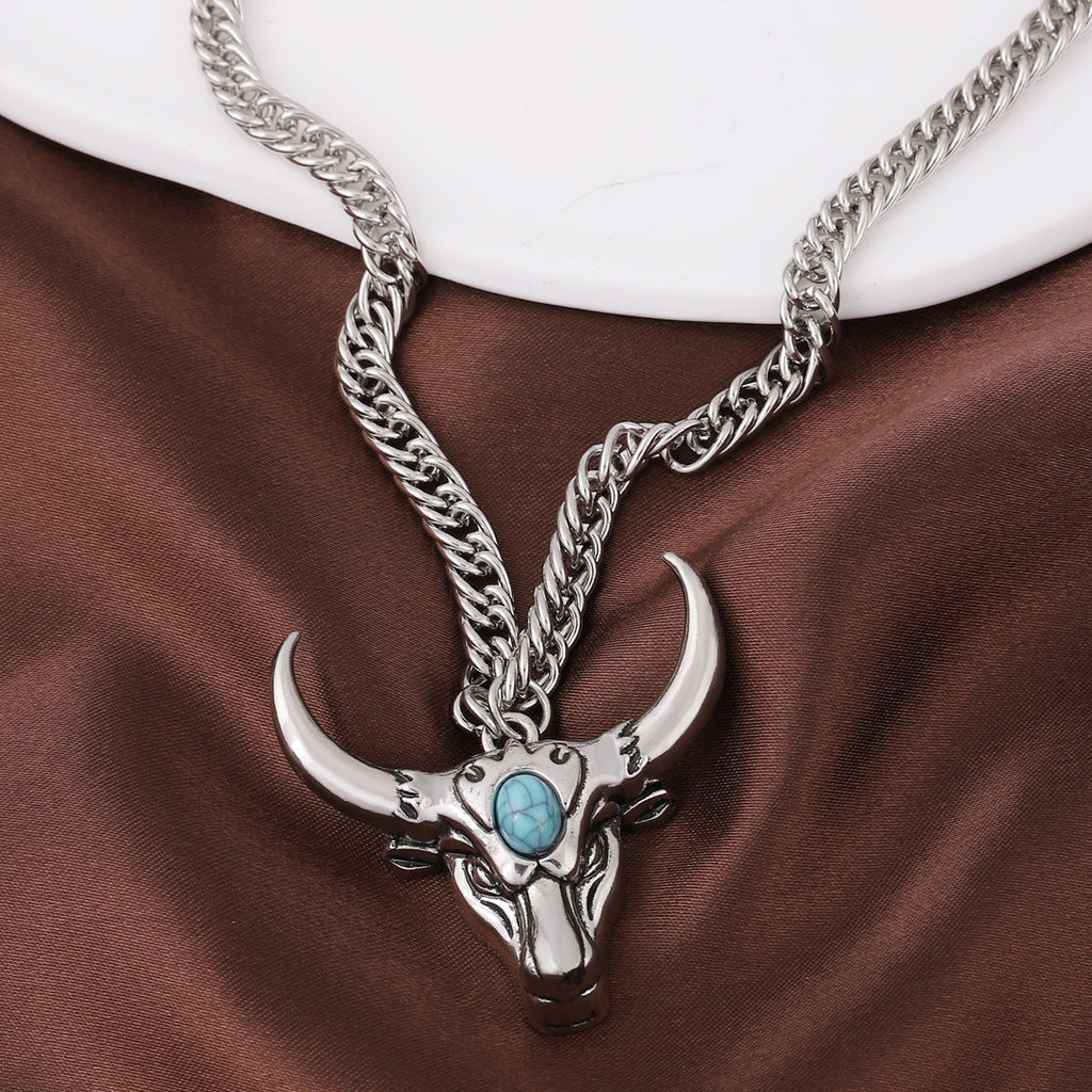 Vintage Handmade Necklace