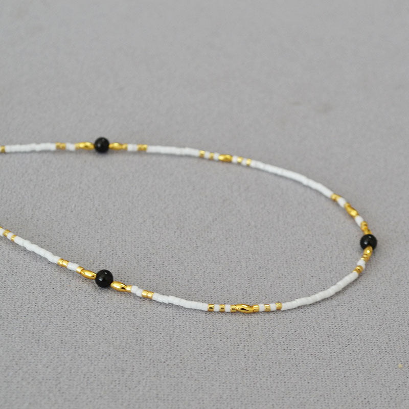 Beautiful Necklace with Unique Style