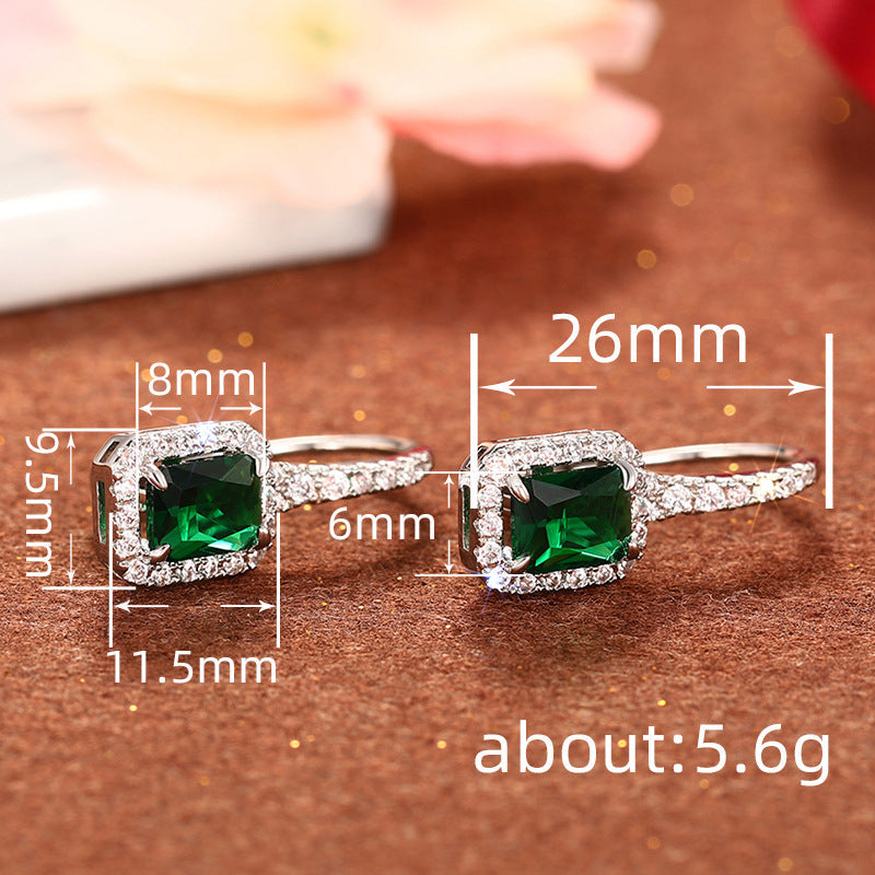 Romantic Earring for Special Moments