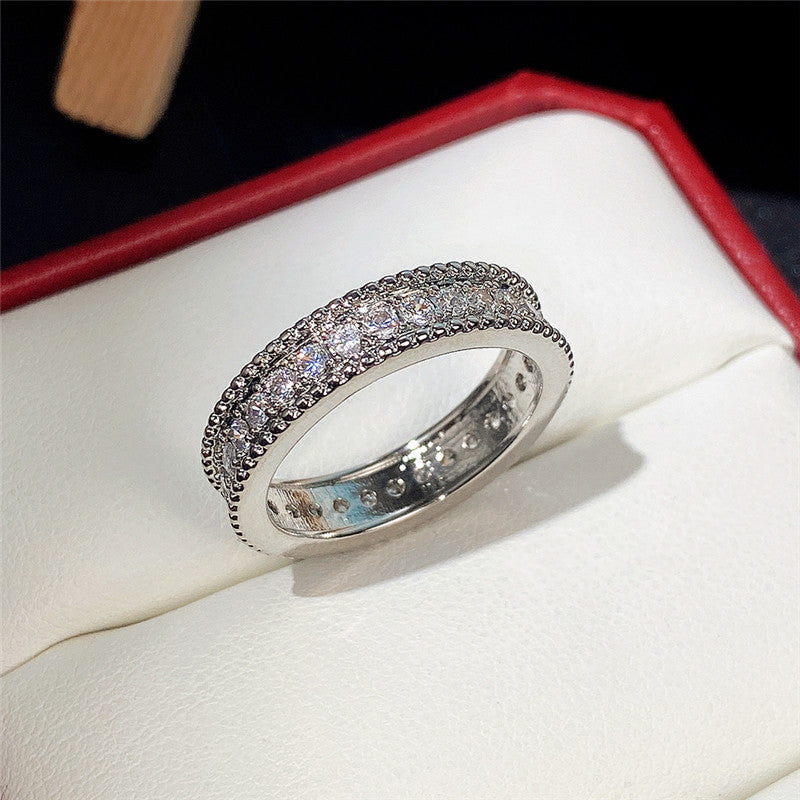 Romantic Set for Special Moments