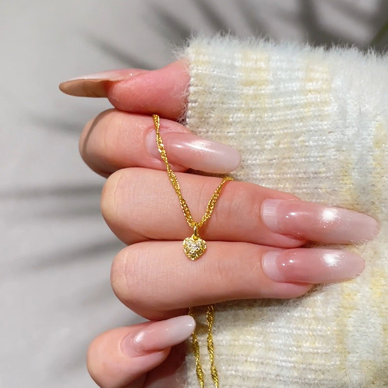 Delicate Artisan Piece
