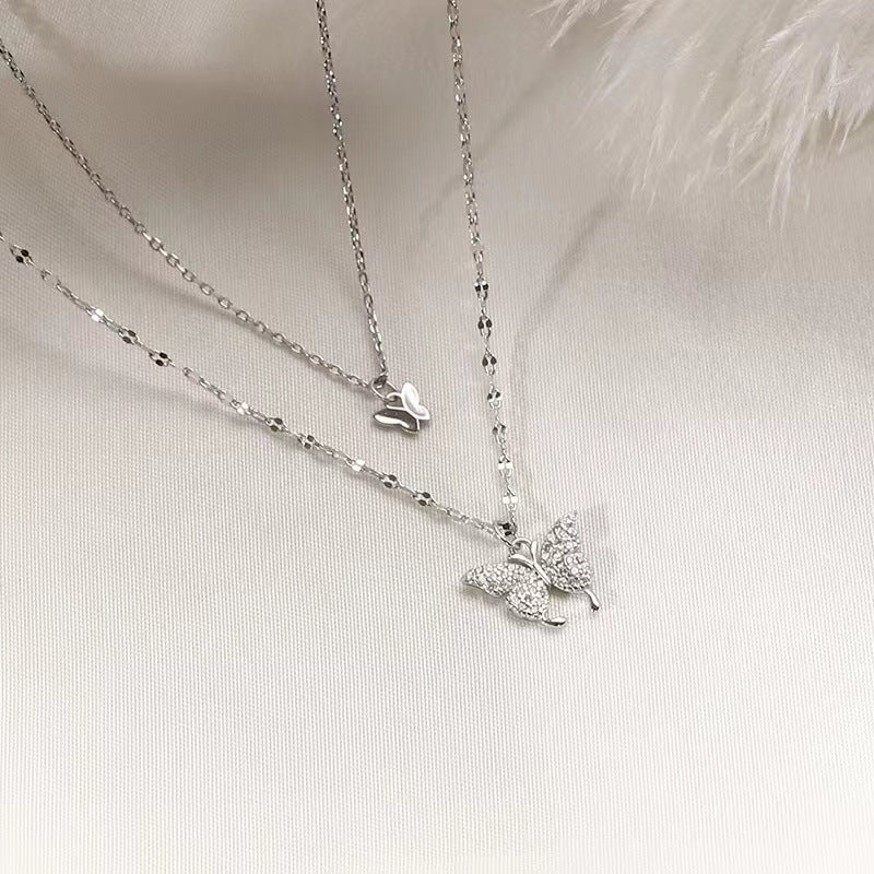 Romantic Necklace for Special Moments