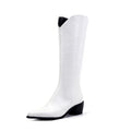 Elegant Orthopedic Boots for Every Step