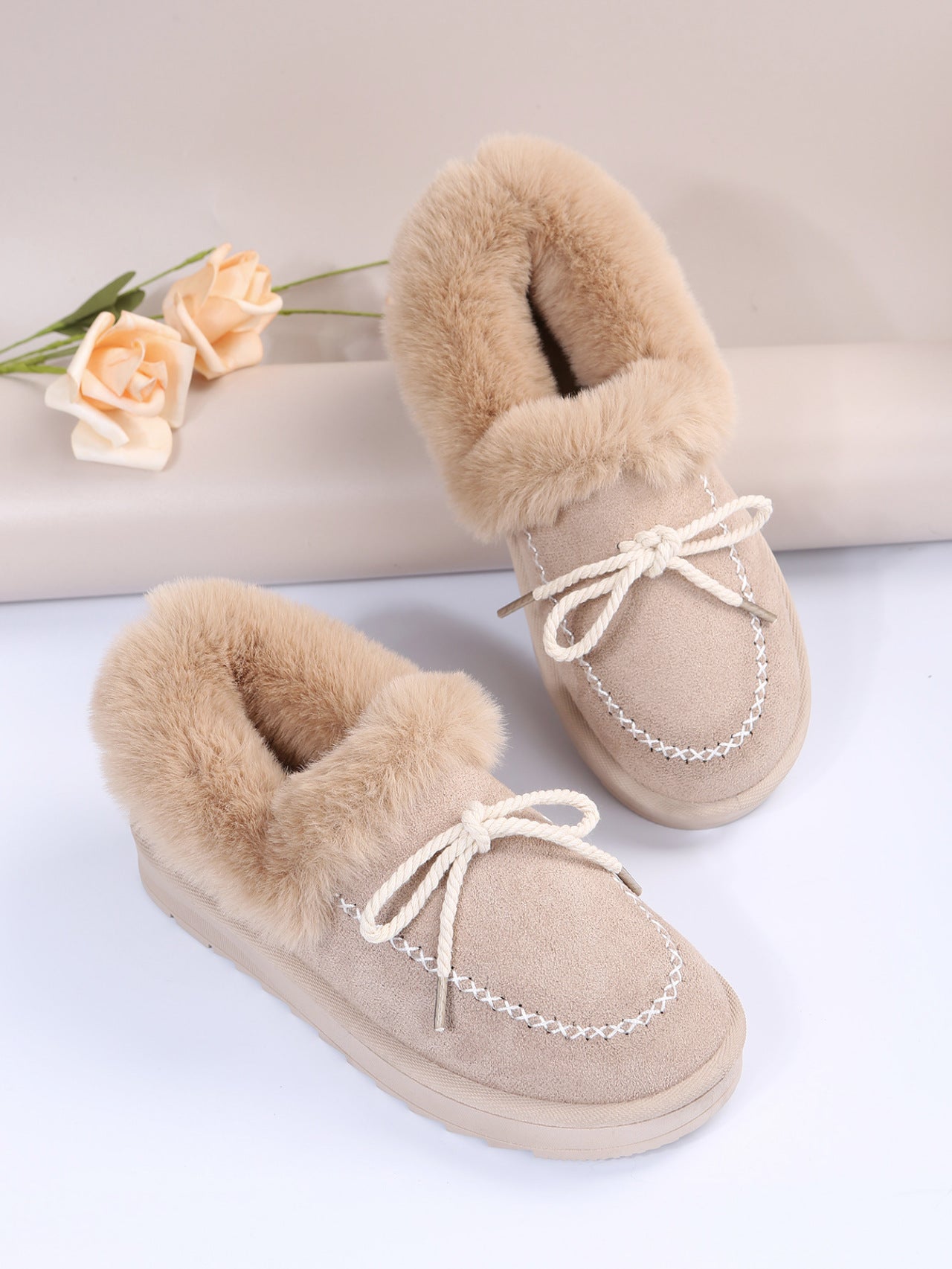 Elegant Orthopedic Boots for Every Step