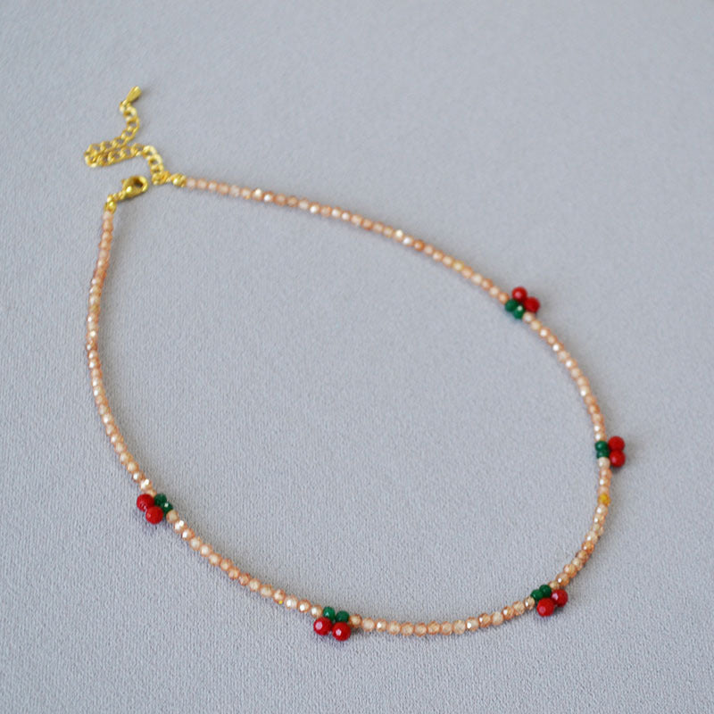 Classic Necklace with Timeless Appeal