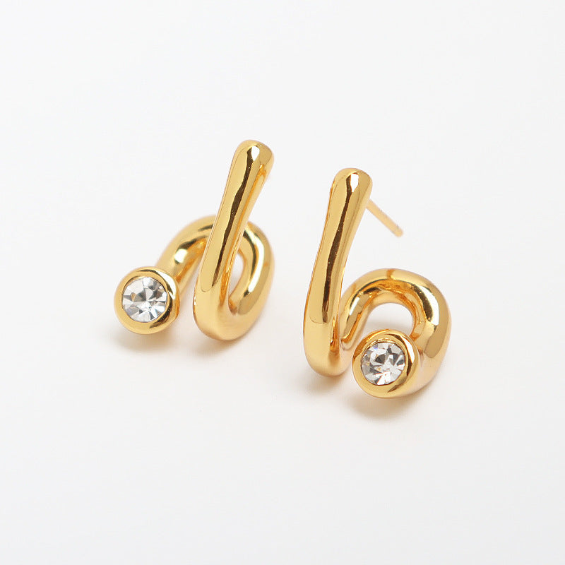 Elegant Earring for Every Occasion