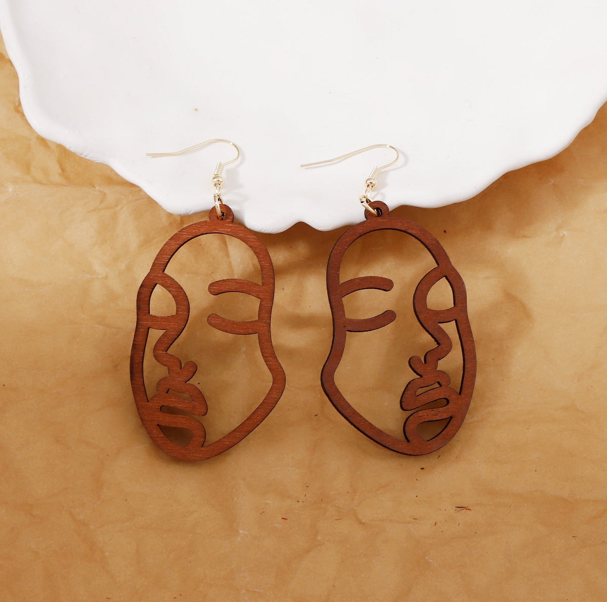 Stunning Earring for Daily Wear