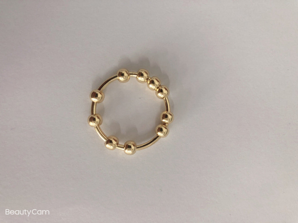 Romantic Ring for Special Moments