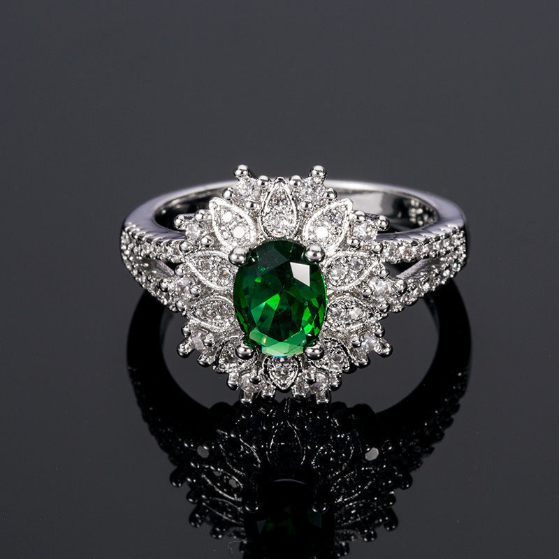 Charming Ring for Any Occasion
