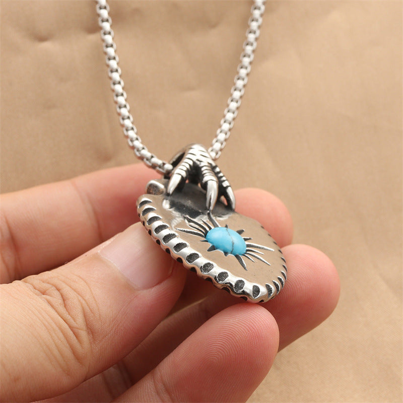 Charming Pendant for Any Occasion
