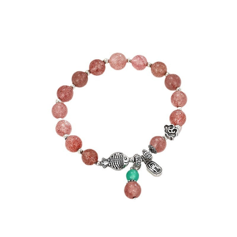 Elegant Silver Bracelet for Every Occasion