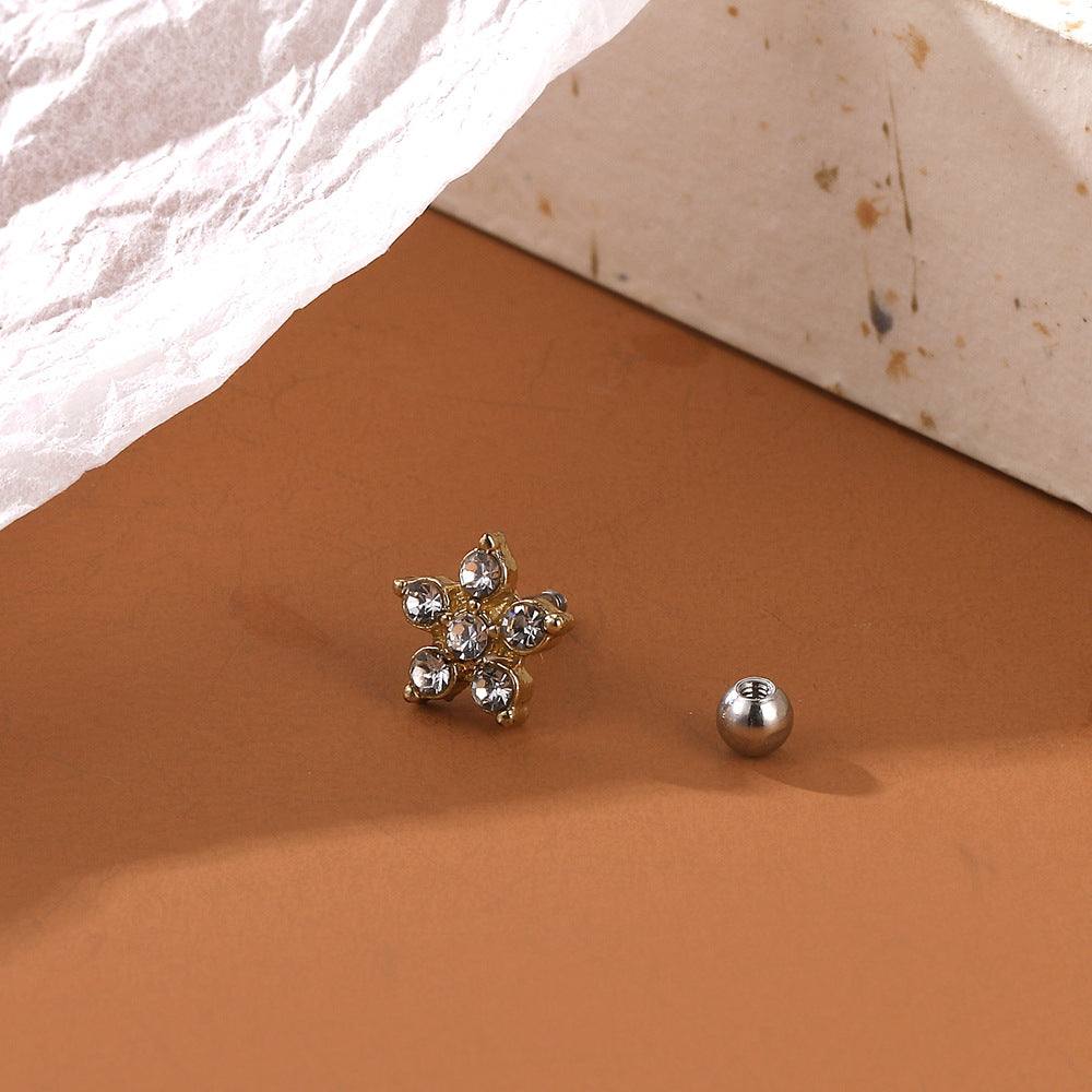 Elegant Earring for Every Occasion