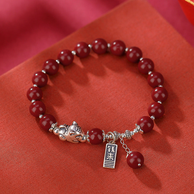 Elegant Silver Bracelet for Every Occasion