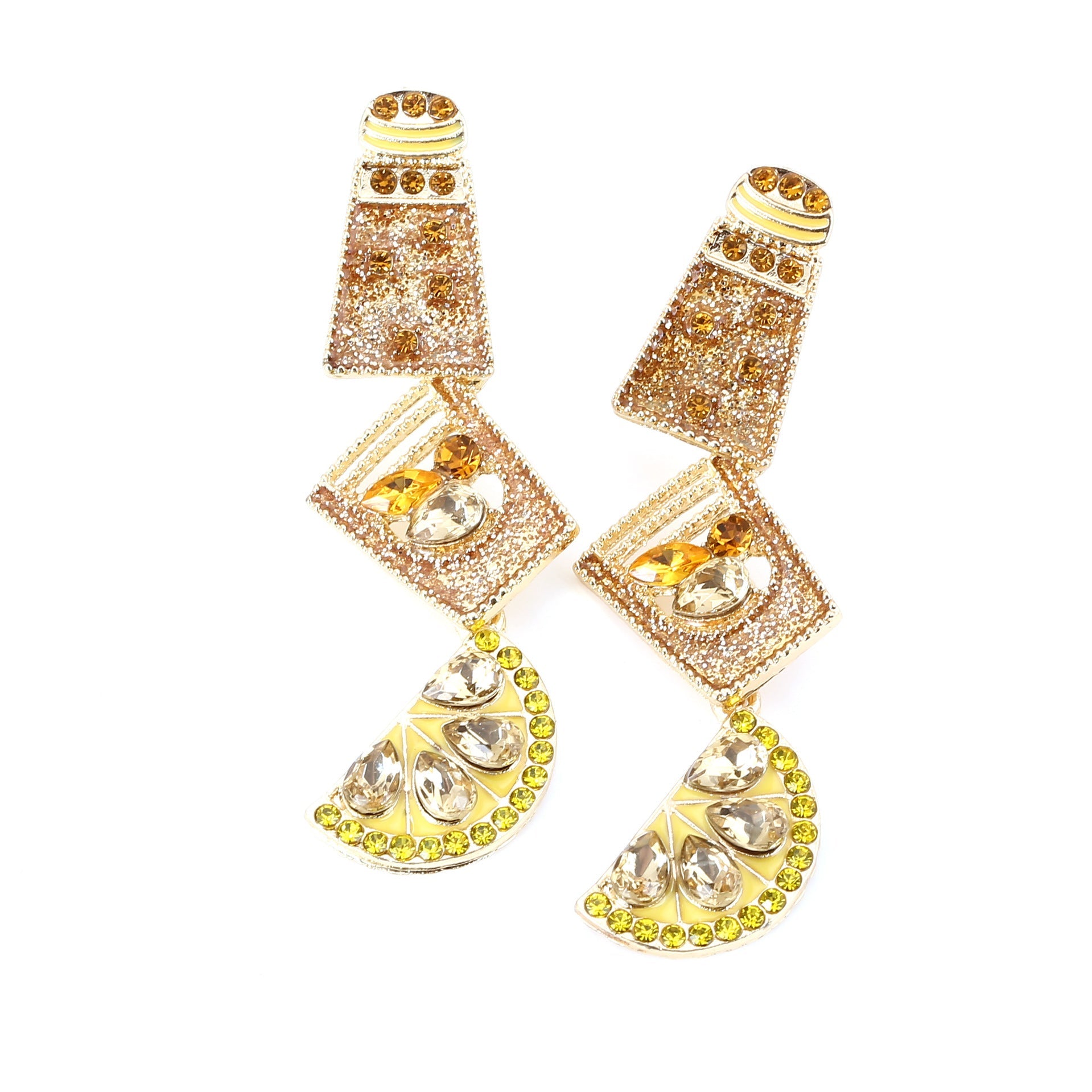 Romantic Earring for Special Moments