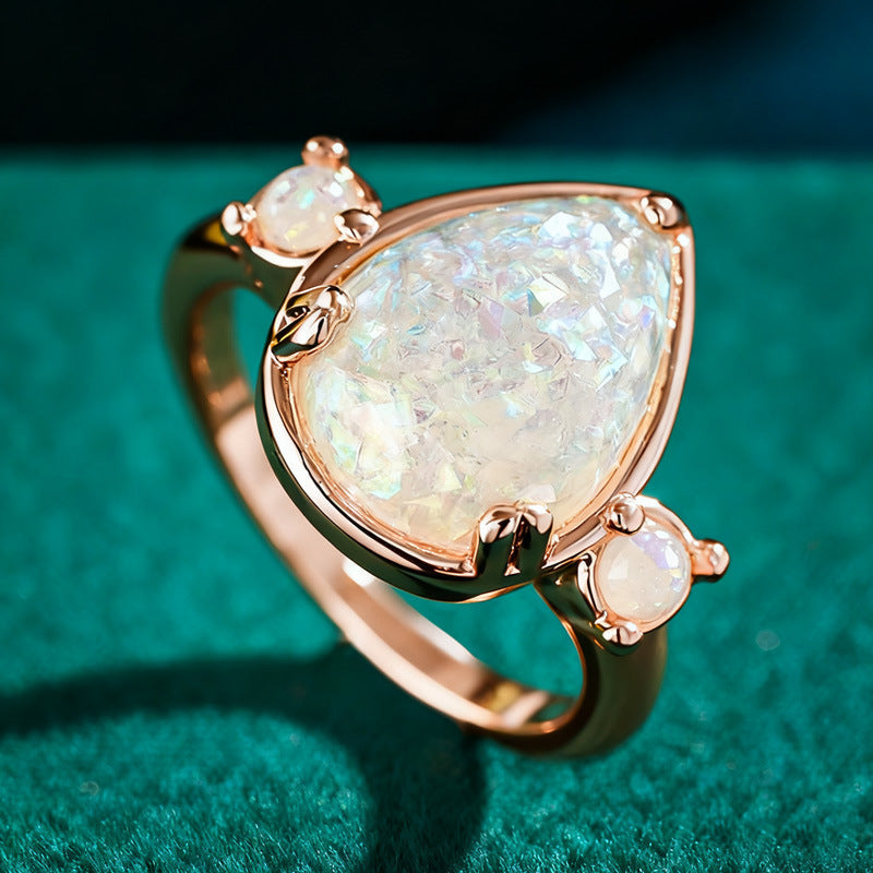 Vintage Handmade Piece