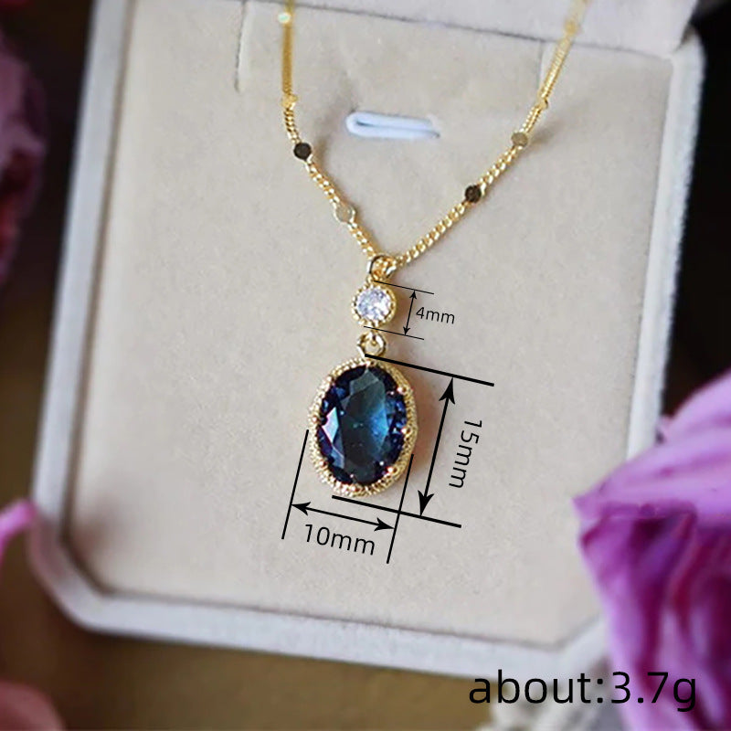 Elegant Necklace for Every Occasion