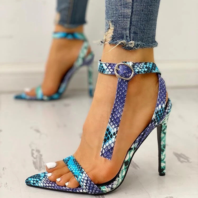 Elegant Orthopedic Sandals for Every Step