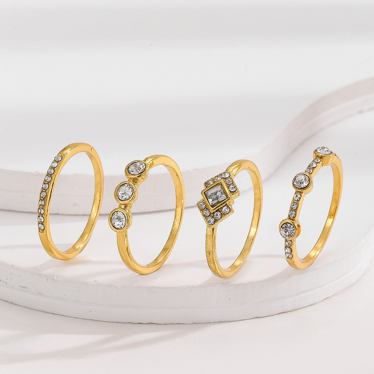 Vintage Handmade Ring