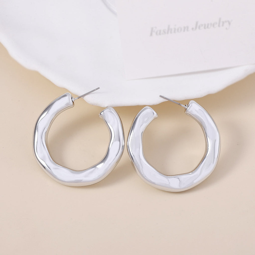 Stunning Earring for Daily Wear