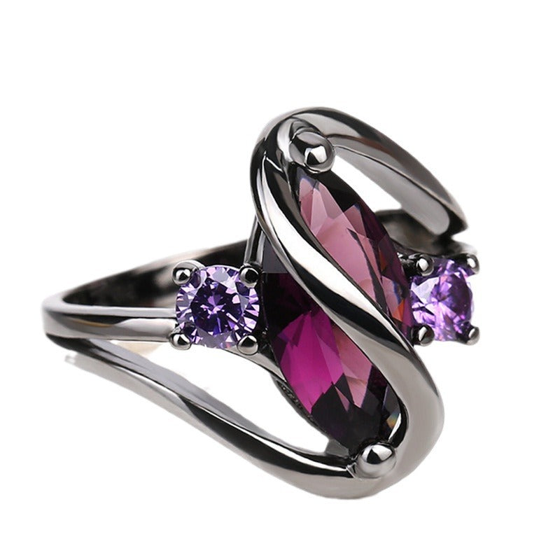 Stunning Gold Ring for Daily Wear